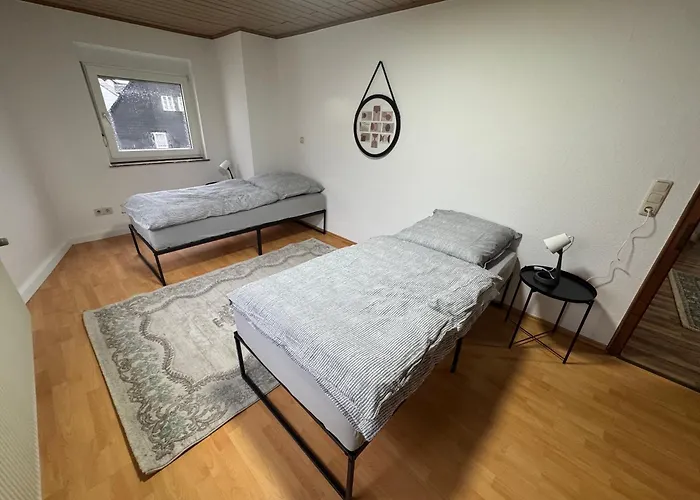 Schelder Gaestezimmer