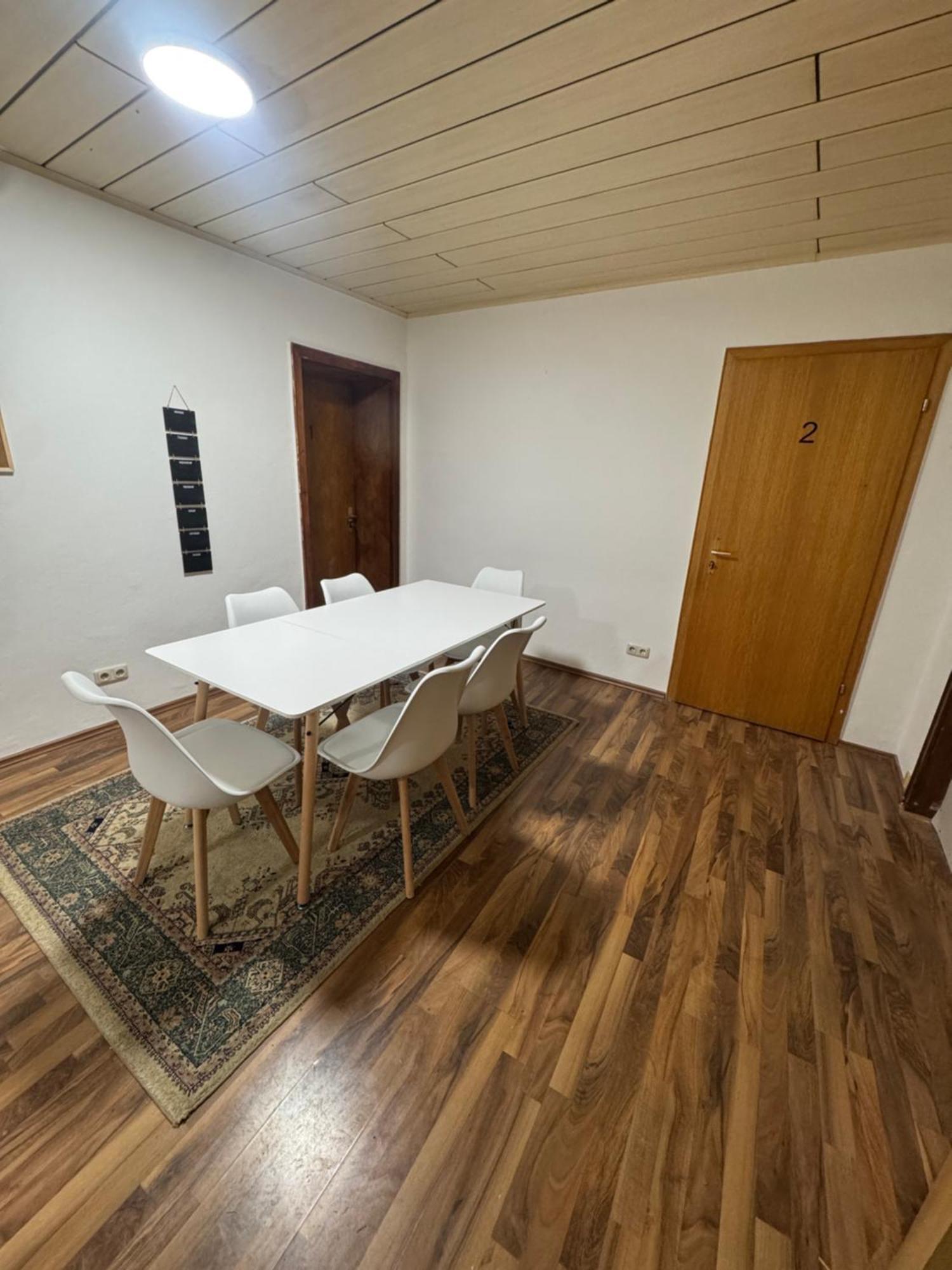Privatunterkunft Schelder Gaestezimmer Dillenburg