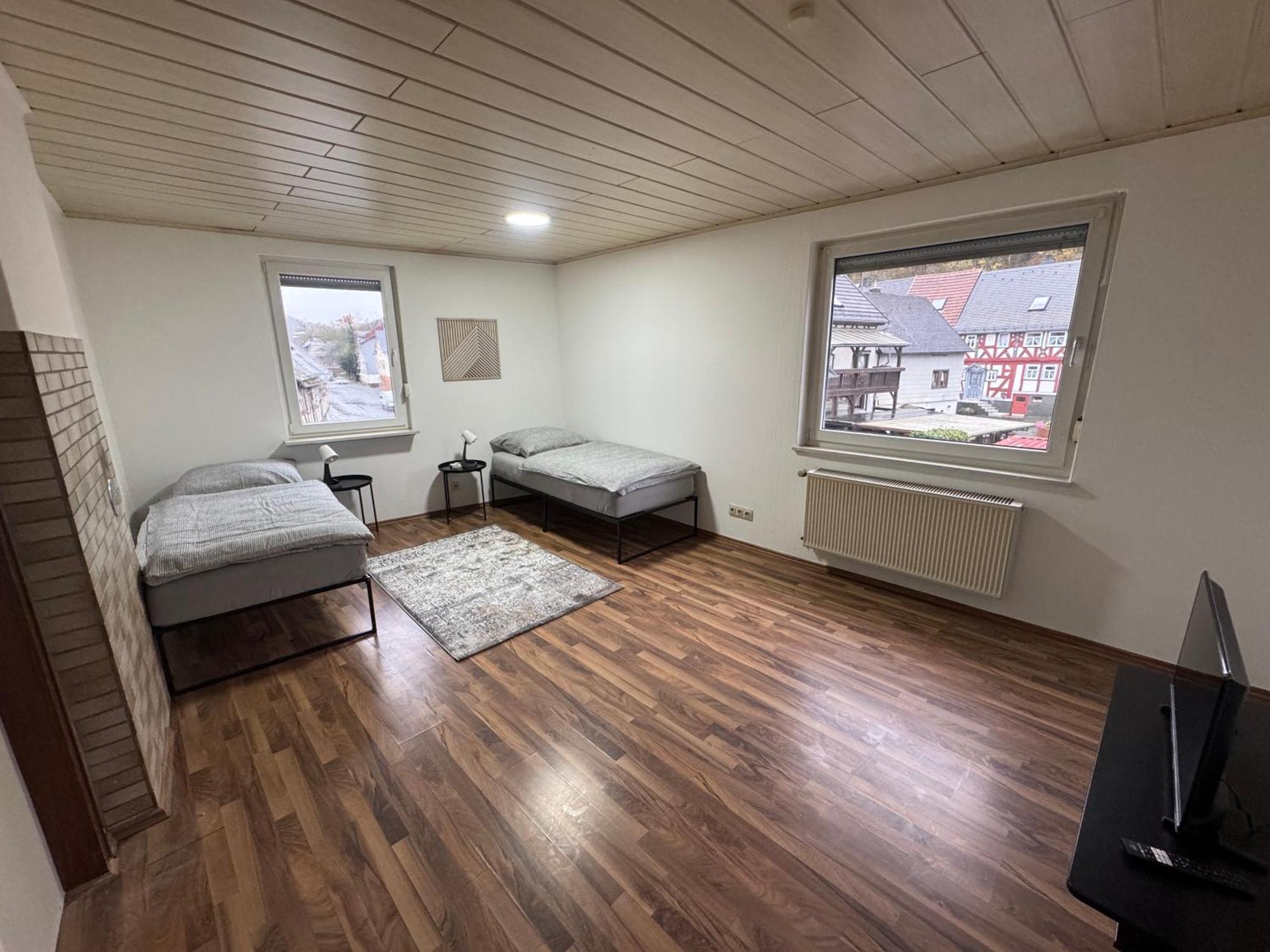 Schelder Gaestezimmer