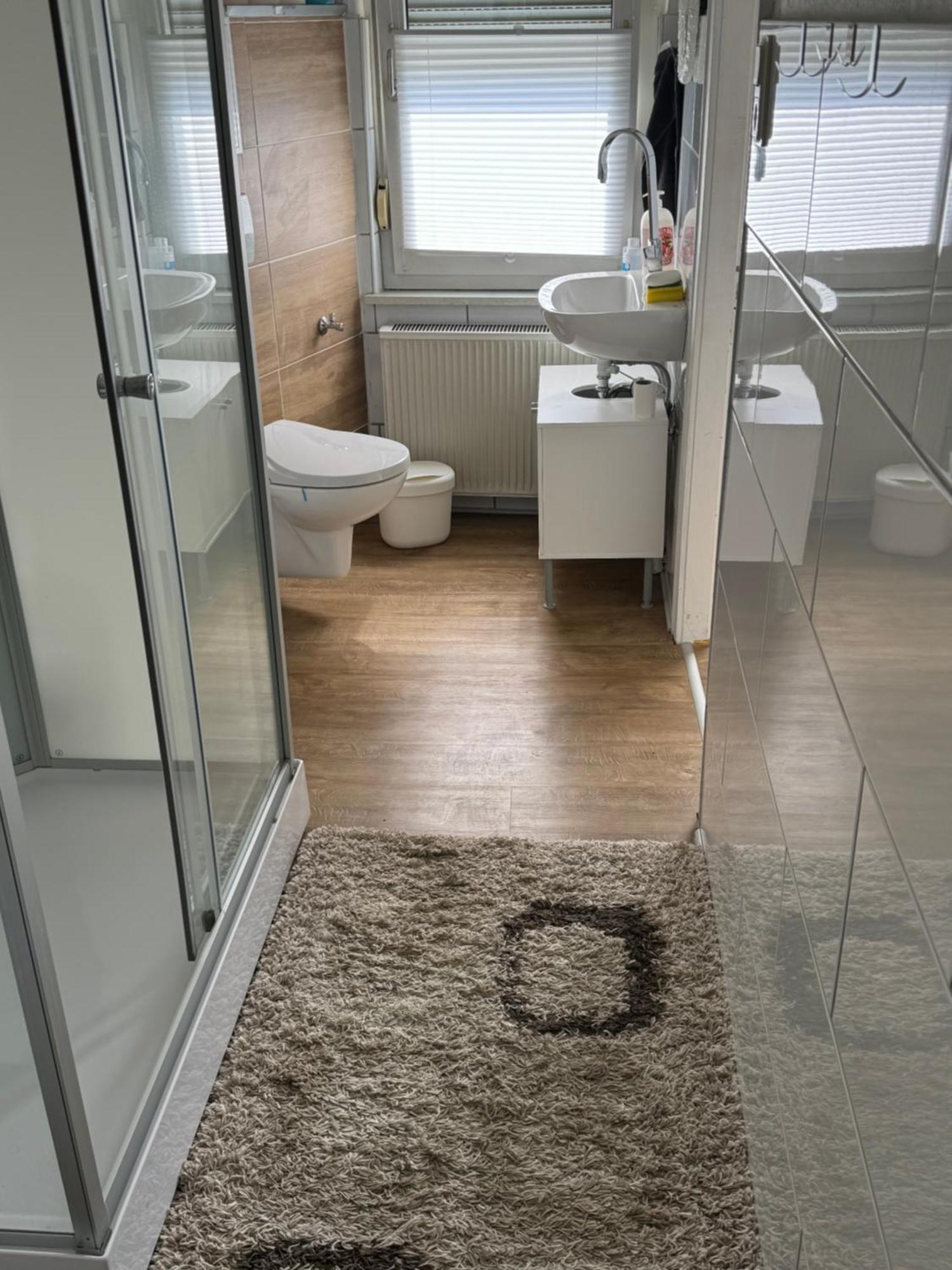 Schelder Gaestezimmer Privatunterkunft Dillenburg